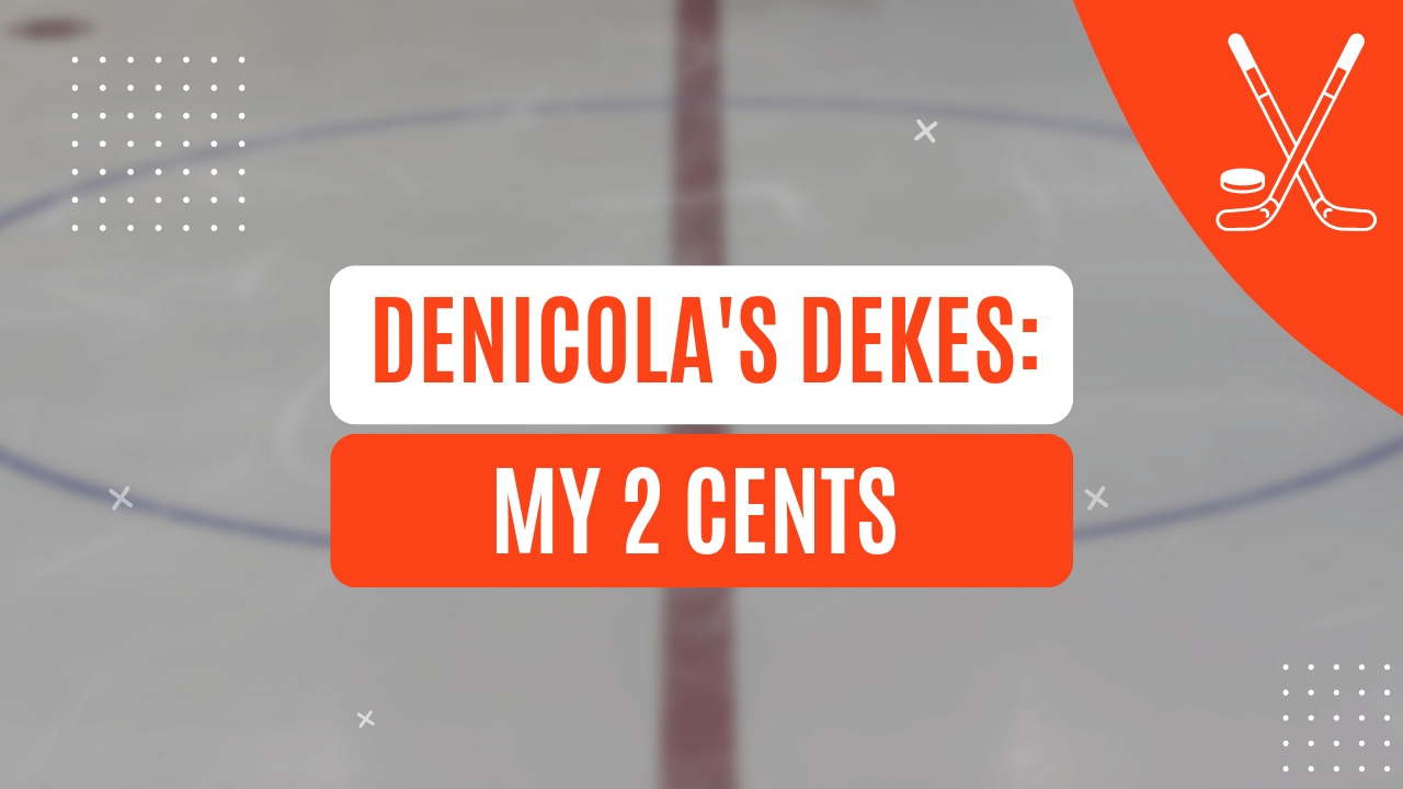 DeNicola's Dekes