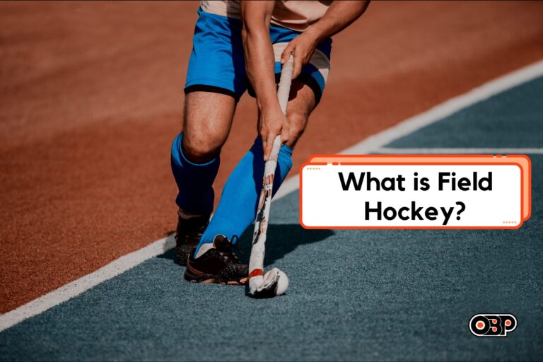 What is Field Hockey? Everything You Need to Know Orange and Black Pack