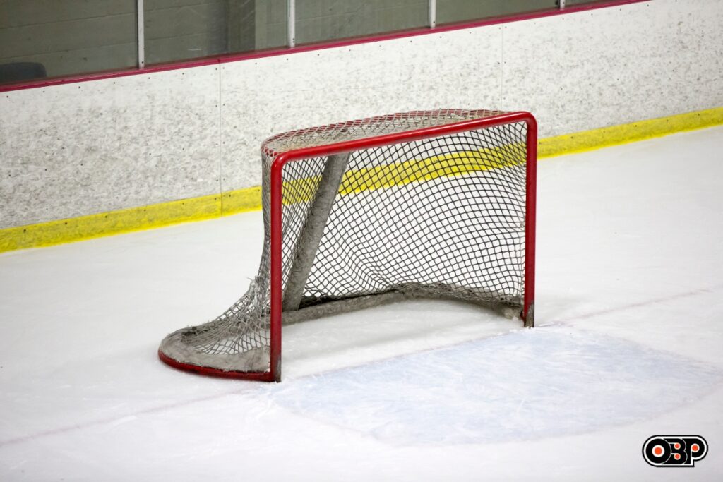 Hockey Goal Nets