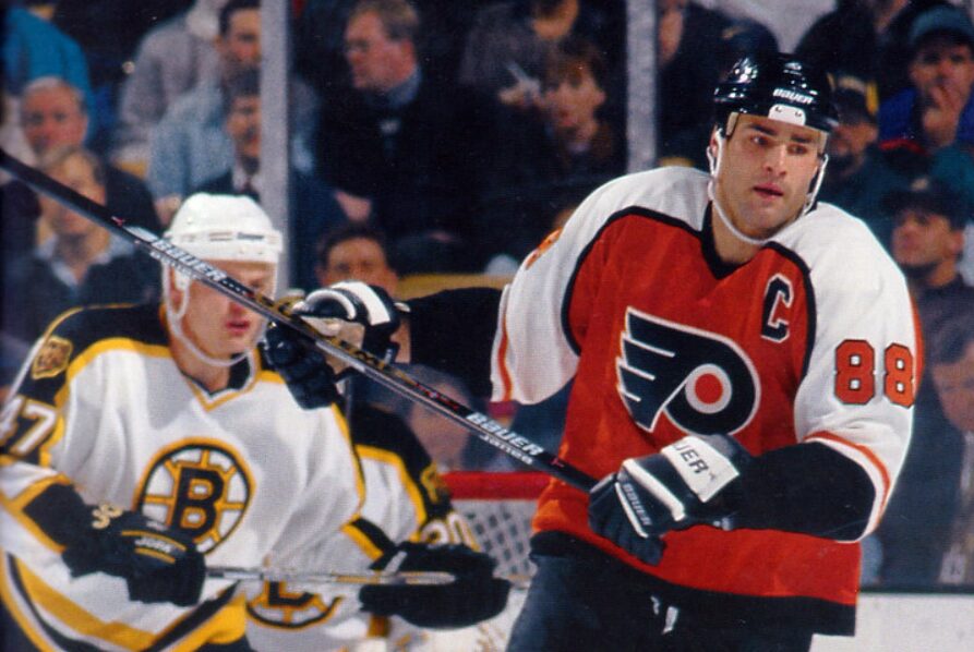 Eric-Lindros