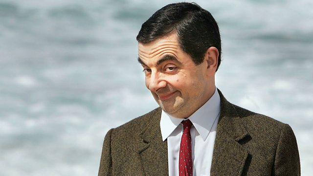 Mr Bean Meme Face