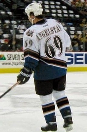 Mel angelstad 69 jersey